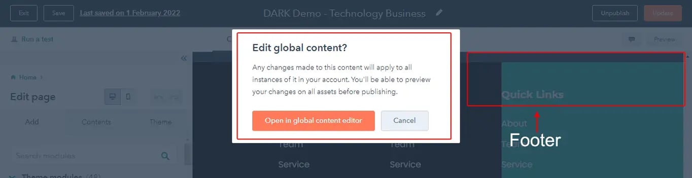 Theme_Documentation_DarkBusiness-Global_Footer-Step3