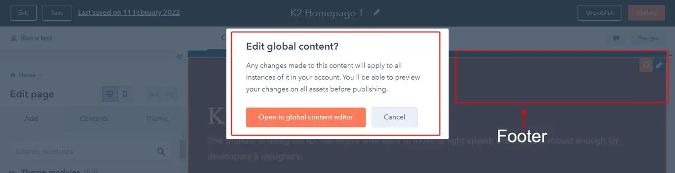 Theme_Documentation_K2Multipurpose-Global_Footer-Step3