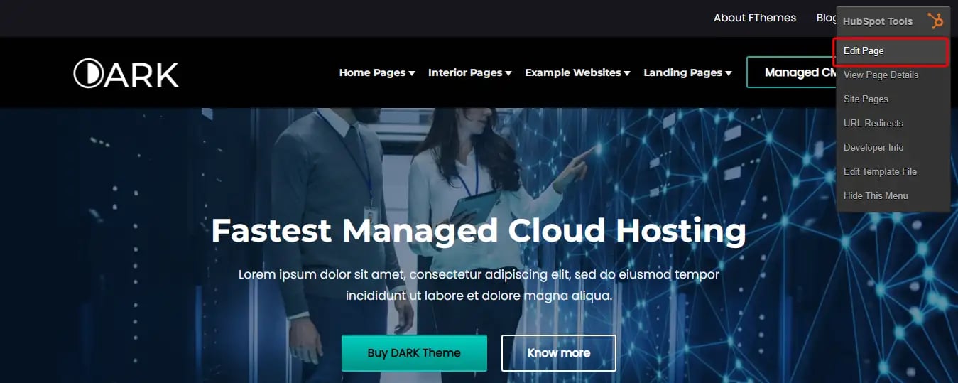 Theme_Documentation_DarkBusiness-Global_Header-Step2
