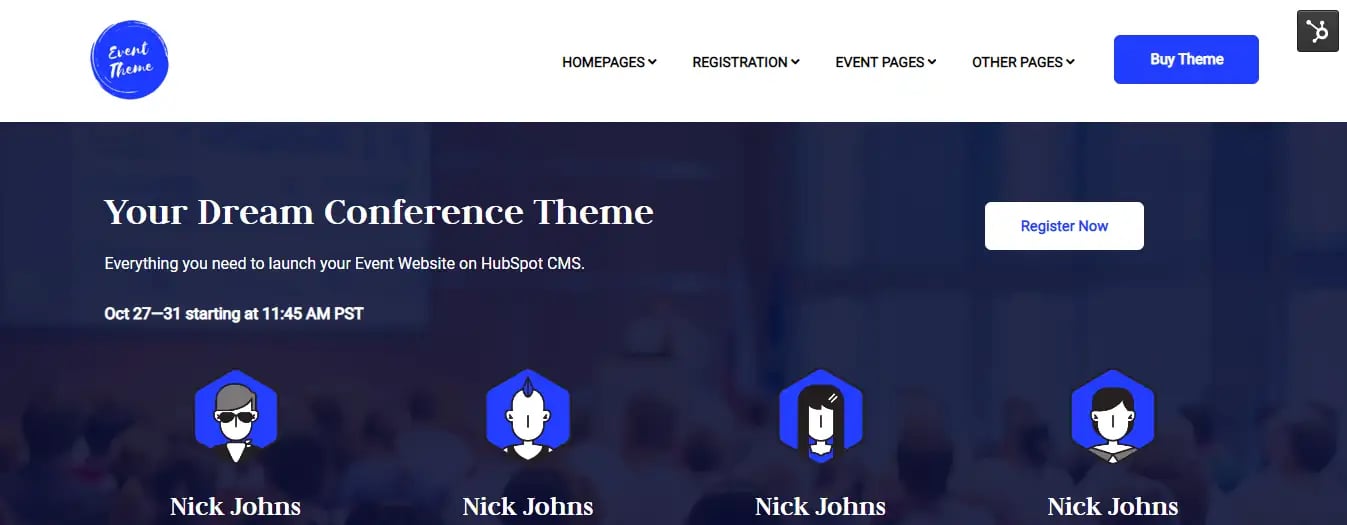 Theme_Documentation_Event-Global_Header-Step1