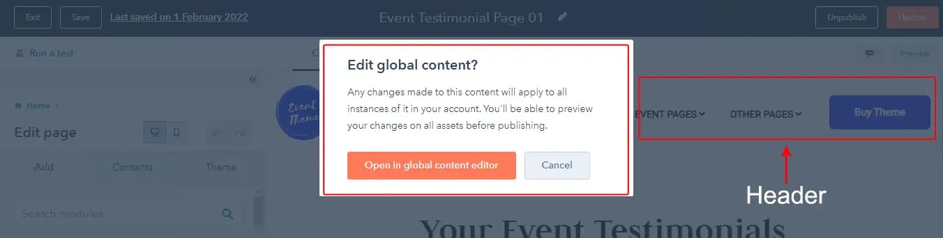 Theme_Documentation_Event-Global_Header-Step3
