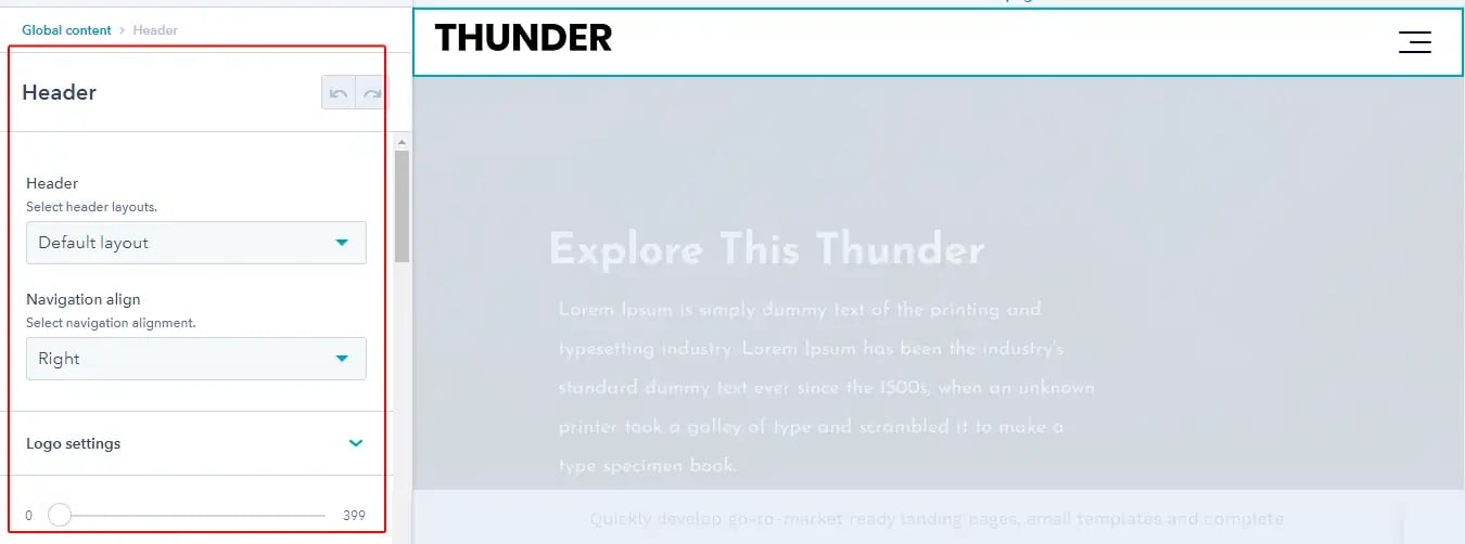 Theme_Documentation_ThunderLite-Global_Header-Step-4