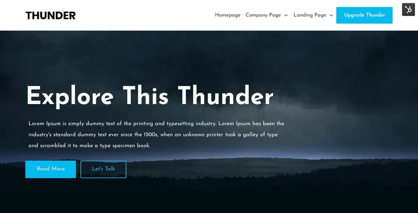 Theme_Documentation_ThunderLite-Global_Header-Step1