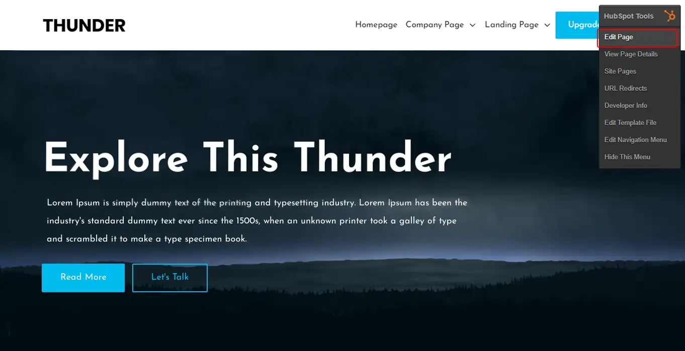 Theme_Documentation_ThunderLite-Global_Header-Step2
