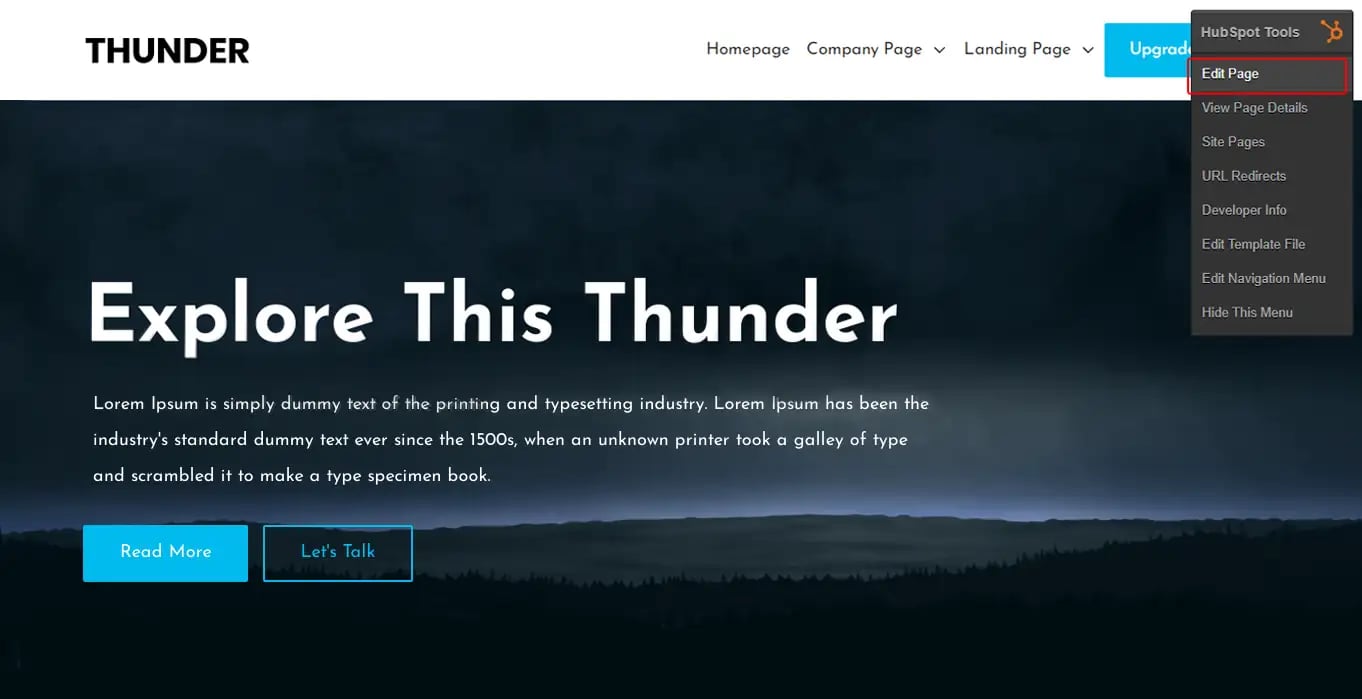 Theme_Documentation_ThunderLite-Global_Header-Step2