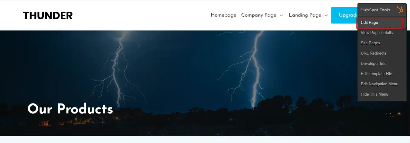 Theme_Documentation_ThunderPro-Global_Header-Step2