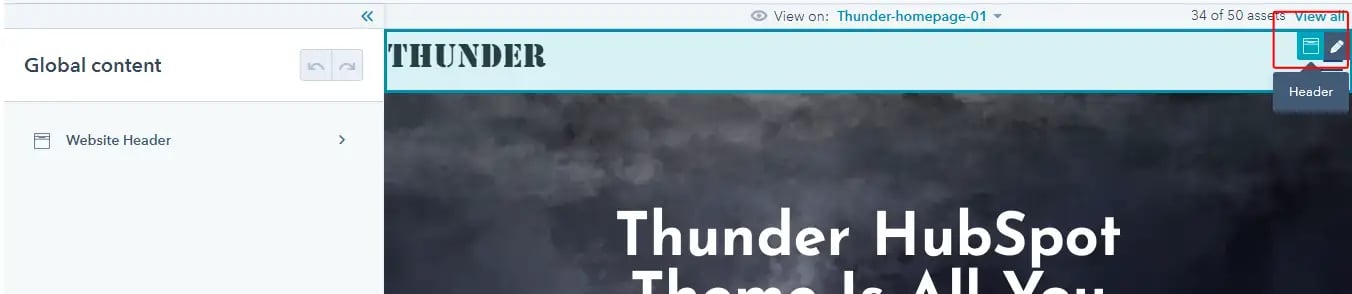 Theme_Documentation_ThunderPro-Global_Header-Step4