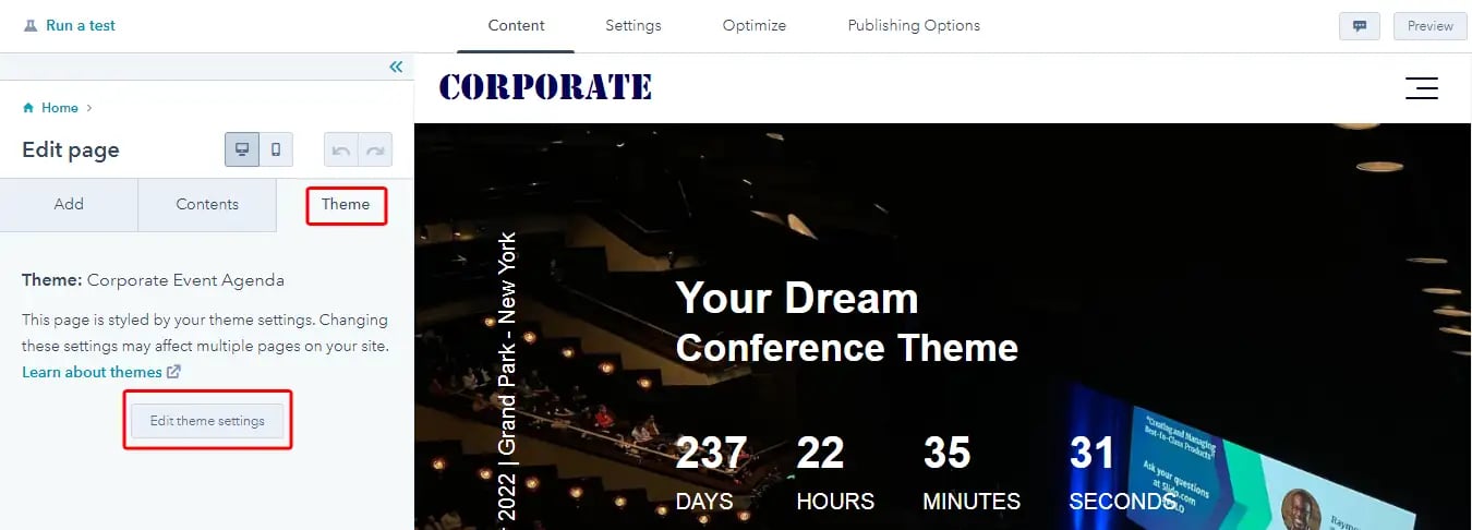 Theme_Documentation_CorporateEvent-Theme-Settings-Step-3