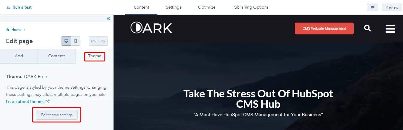 Theme_Documentation_DarkFree-Theme-Settings-Step-3