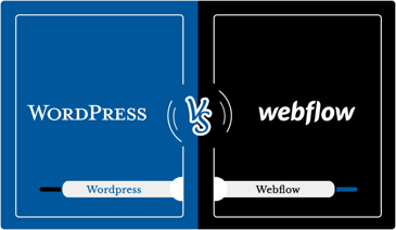Webflow vs WordPress