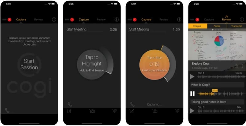 Cogi-Beyond-Notes-on-the-App-Store
