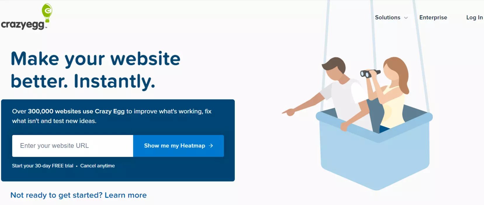 Crazy-Egg-Website-Optimization-Heatmaps-A-B-Testing