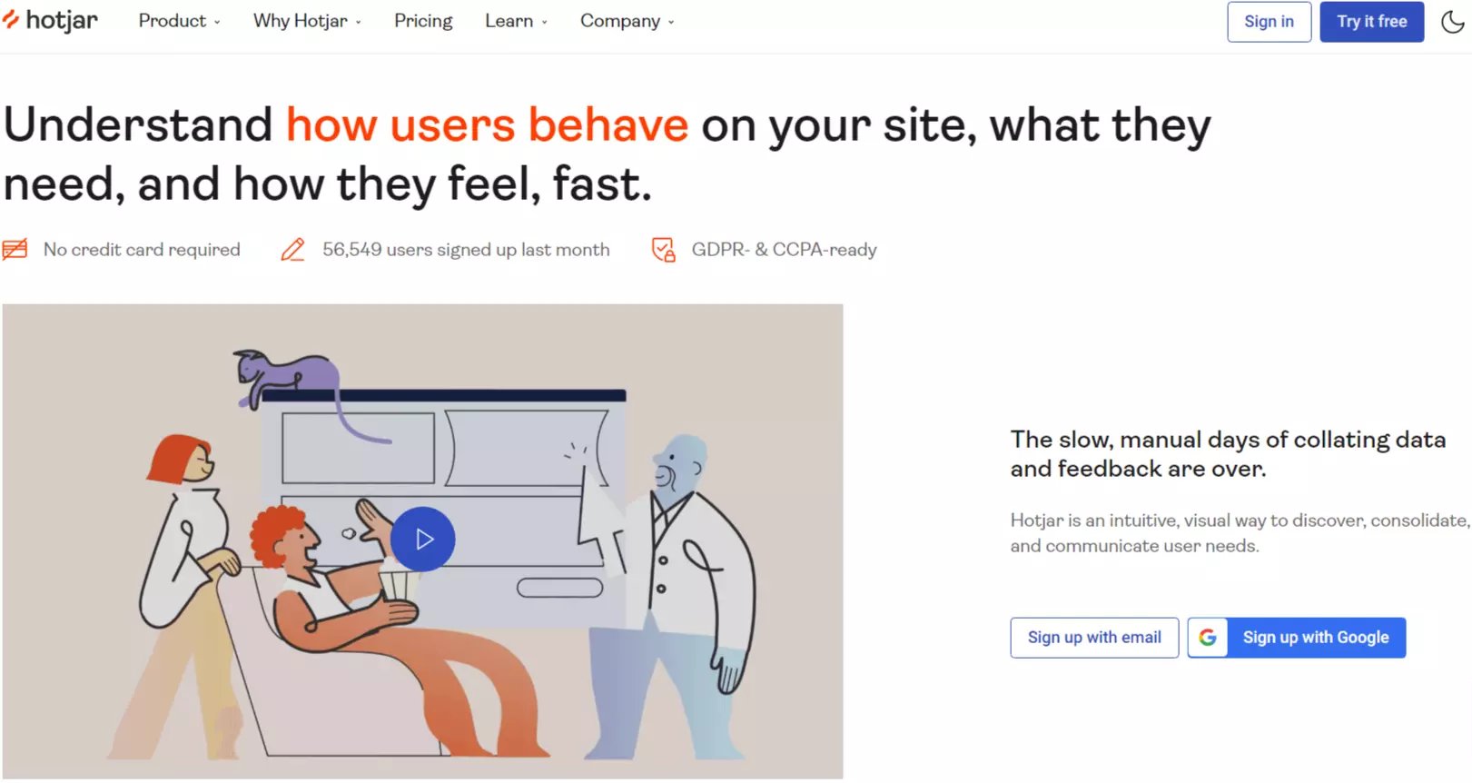 Hotjar-Website-Heatmaps-Behavior-Analytics-Tools