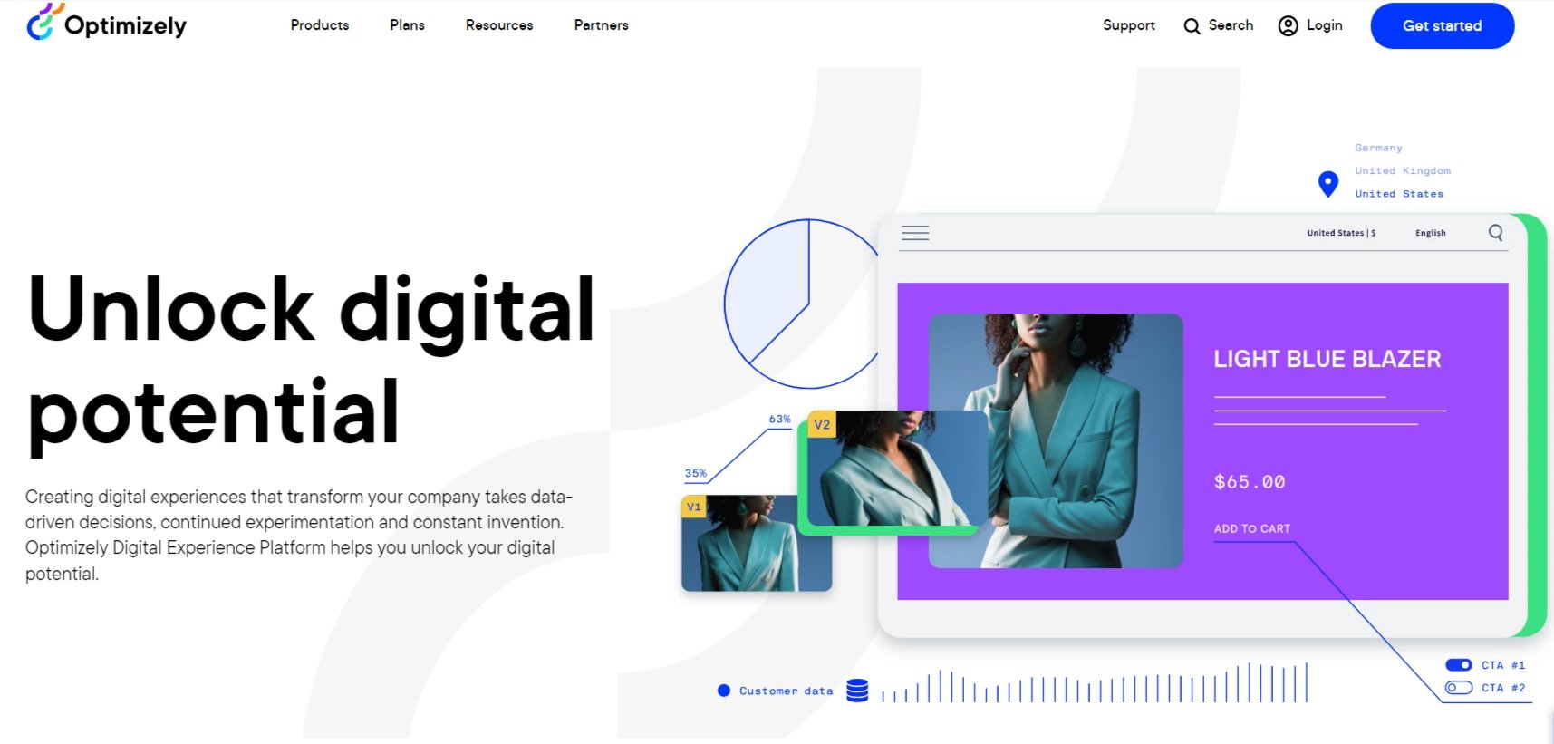 Unlock-digital-potential-Optimizely