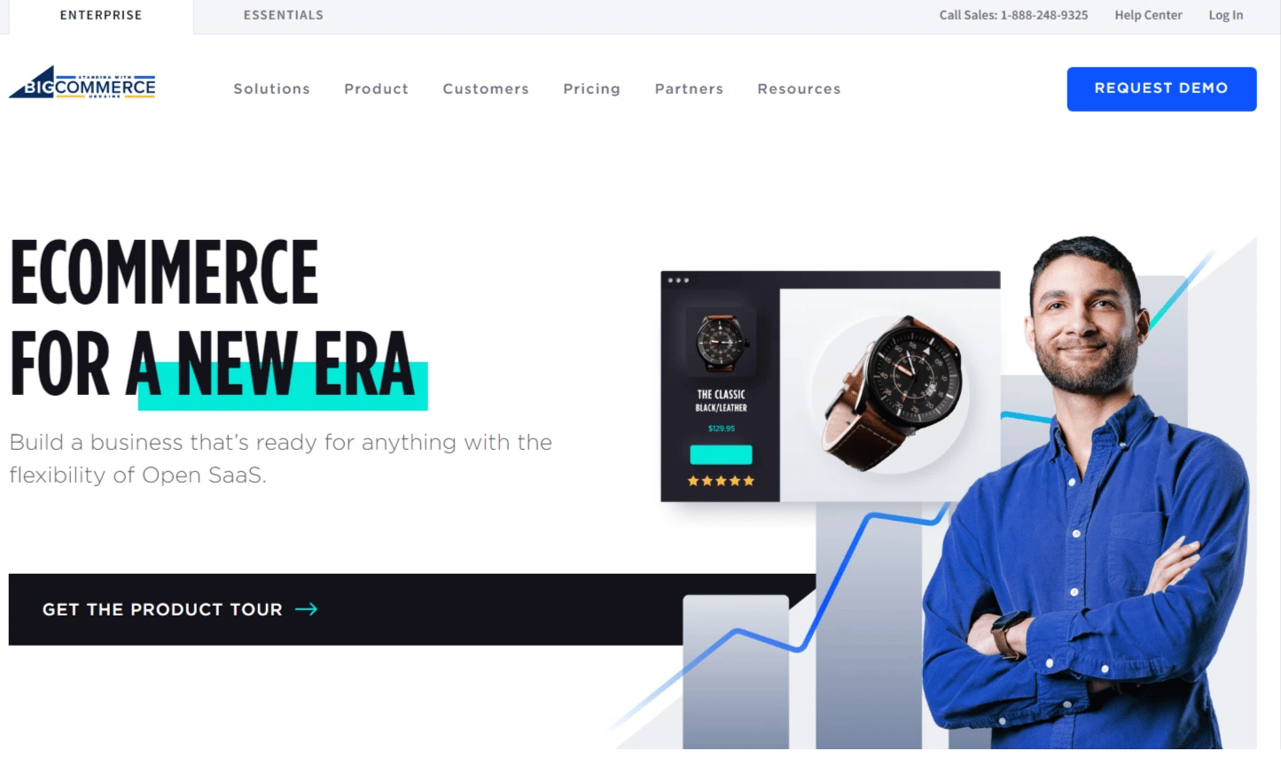 BigCommerce