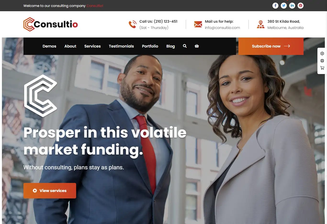 Consultio