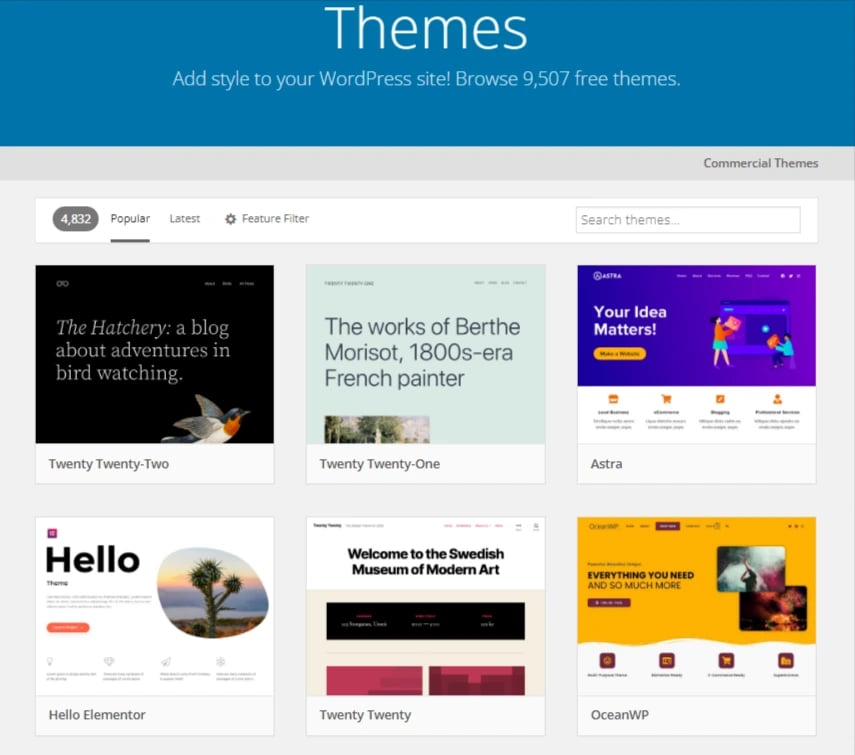 wordpress3
