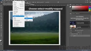 How-to-resize-an-image-in-Photoshop_Technique-1_Step2