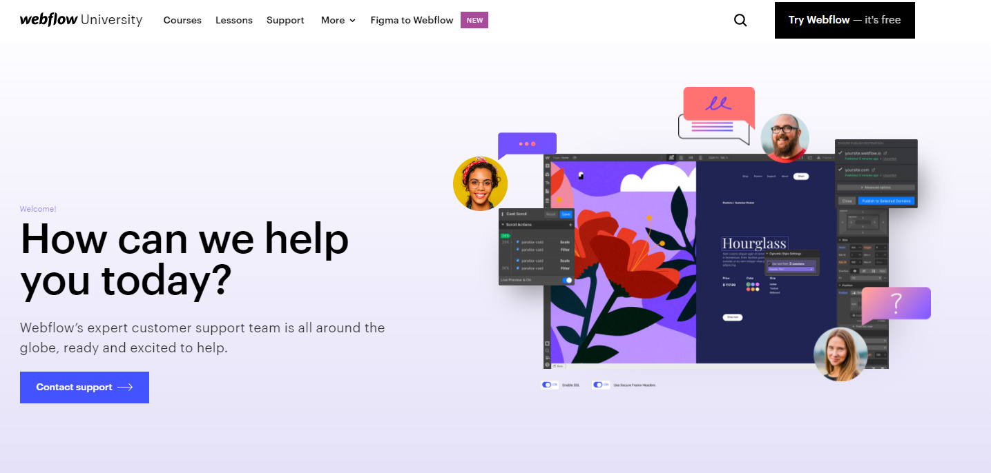 Webflow_Support