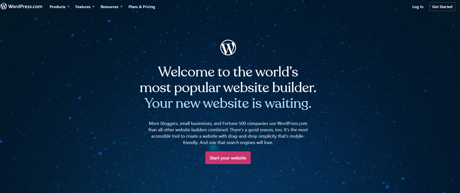 WordPress_CMS