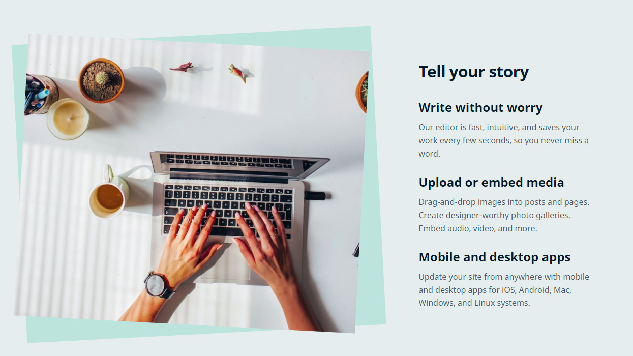 WordPress_Ease-of-Use