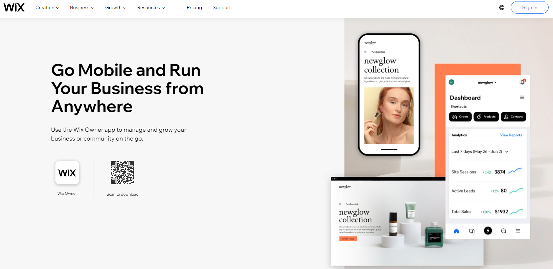 Wix_Apps-&-Plugins