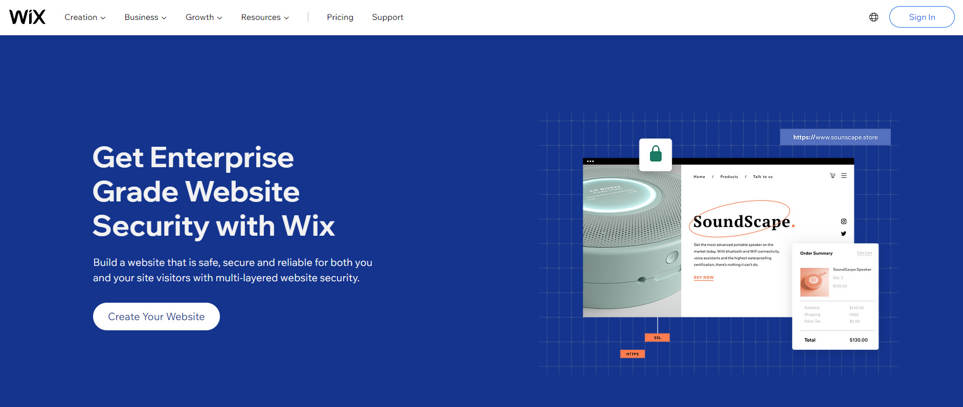 Wix_Security