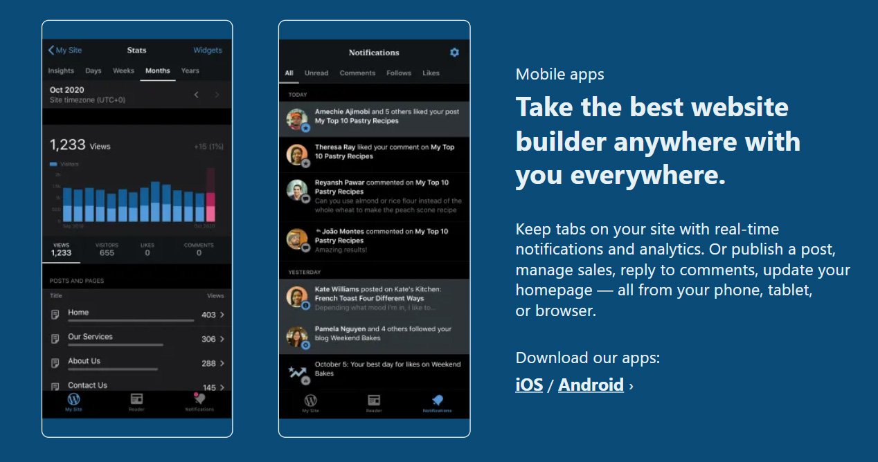 WordPress_Apps-&-Plugins