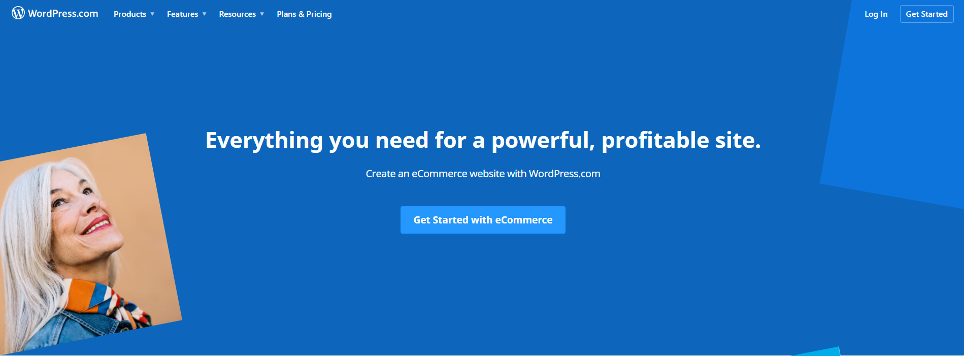 WordPress_E-commerce