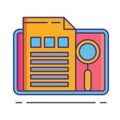 Curated Blog Post Format