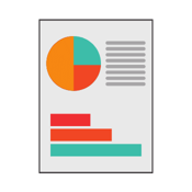 Infographic Blog Format