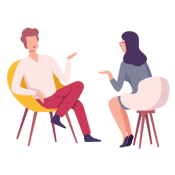 Interview Blogpost Format