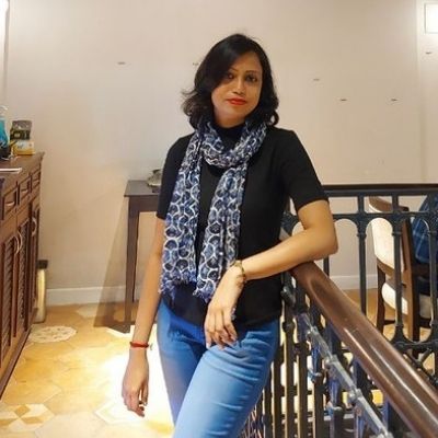 Minakshi