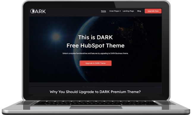 Free-theme-Homepage