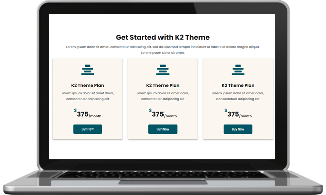 K2-Multipurpose-Theme-Plans-Pricing