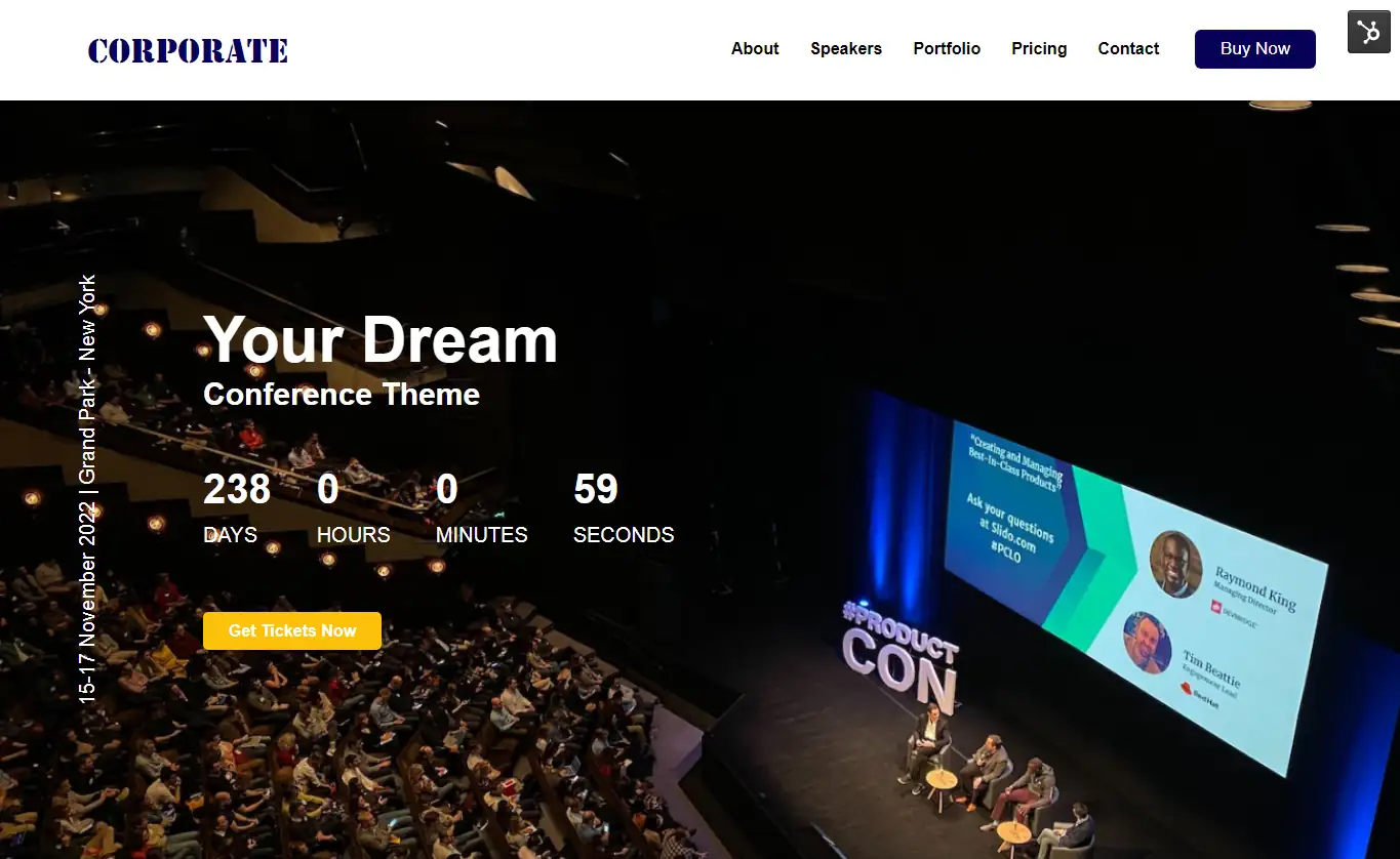 Theme_Documentation_CorporateEvent-Global_Header-Step1