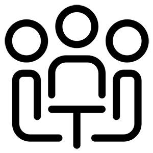 Meetup-event