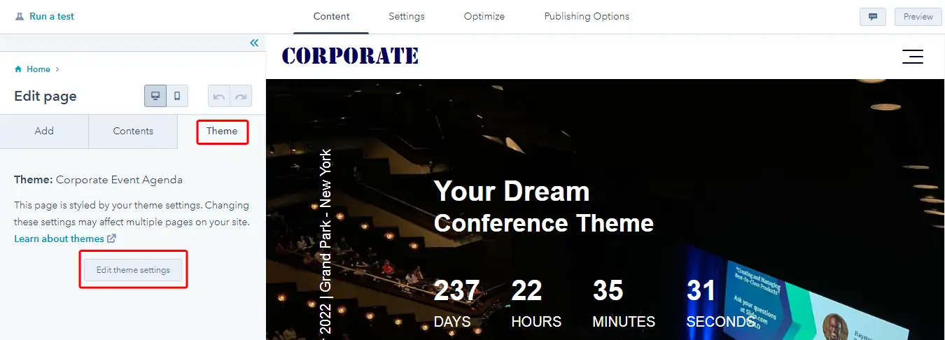 Theme_Documentation_CorporateEvent-Theme-Settings-Step-3