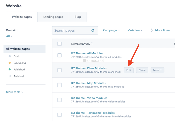 Add-Meta-Tags-on-HubSpot-Webpages