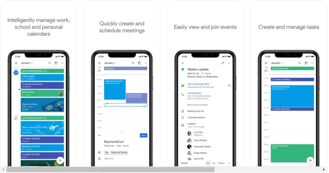 Google-Calendar-Get-Organised-on-the-App-Store