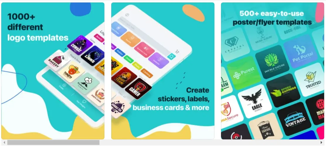 Logo-Maker-Design-Your-Brand-on-the-App-Store