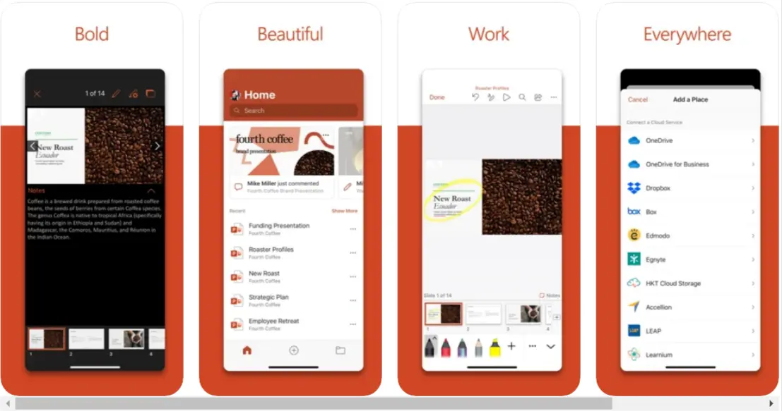 Microsoft-PowerPoint-on-the-App-Store