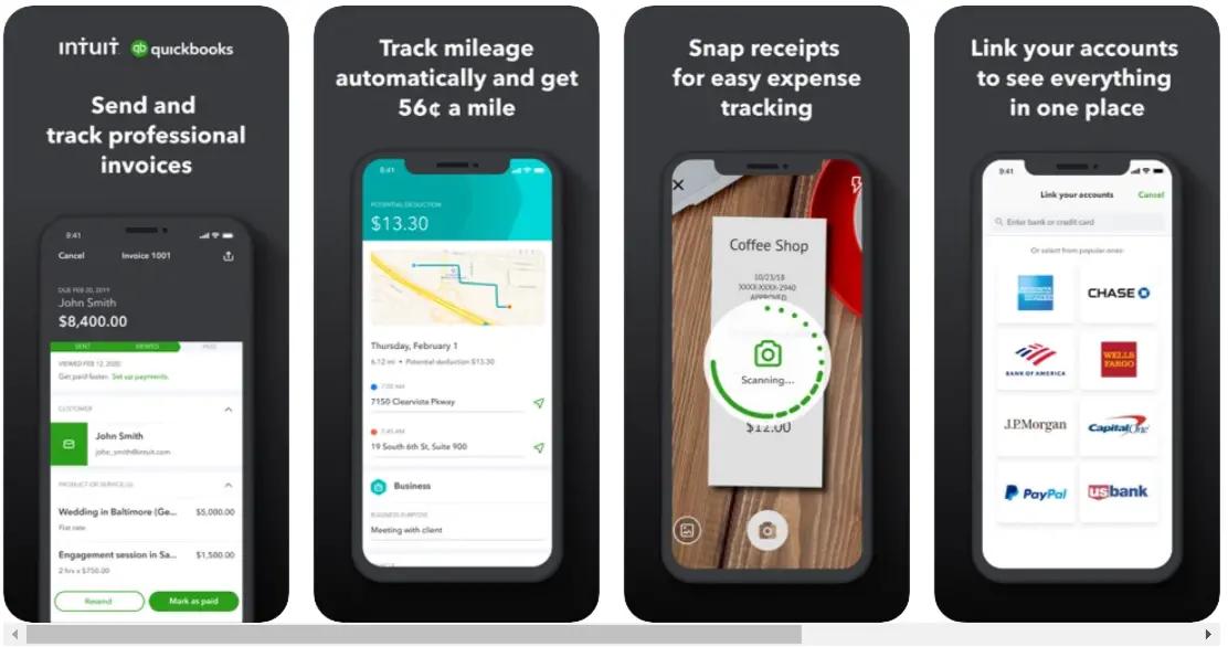 QuickBooks-Accounting-on-the-App-Store