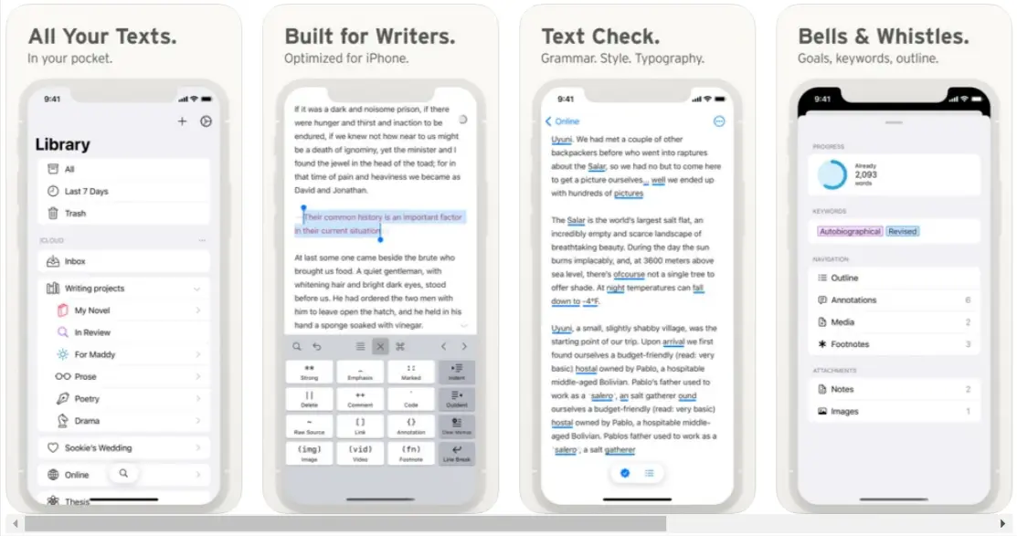 Ulysses-·-Writing-App-on-the-App-Store
