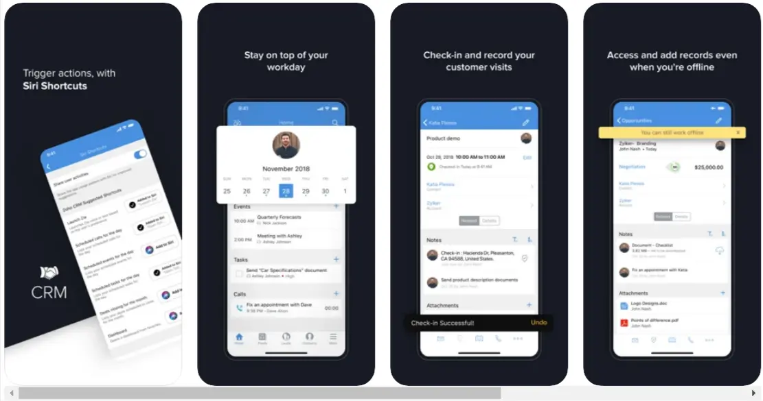Zoho-CRM-Sales-Marketing-on-the-App-Store