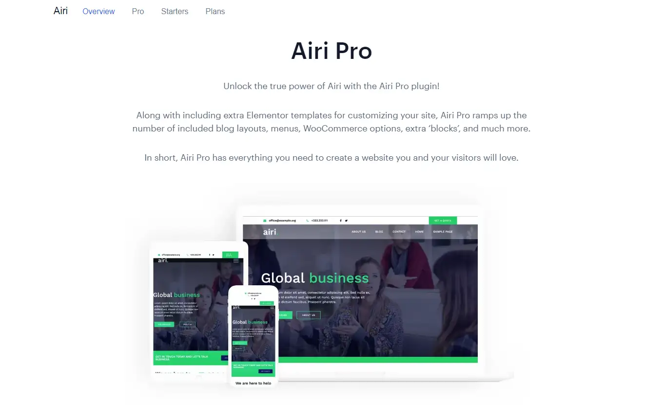 Airi-Pro