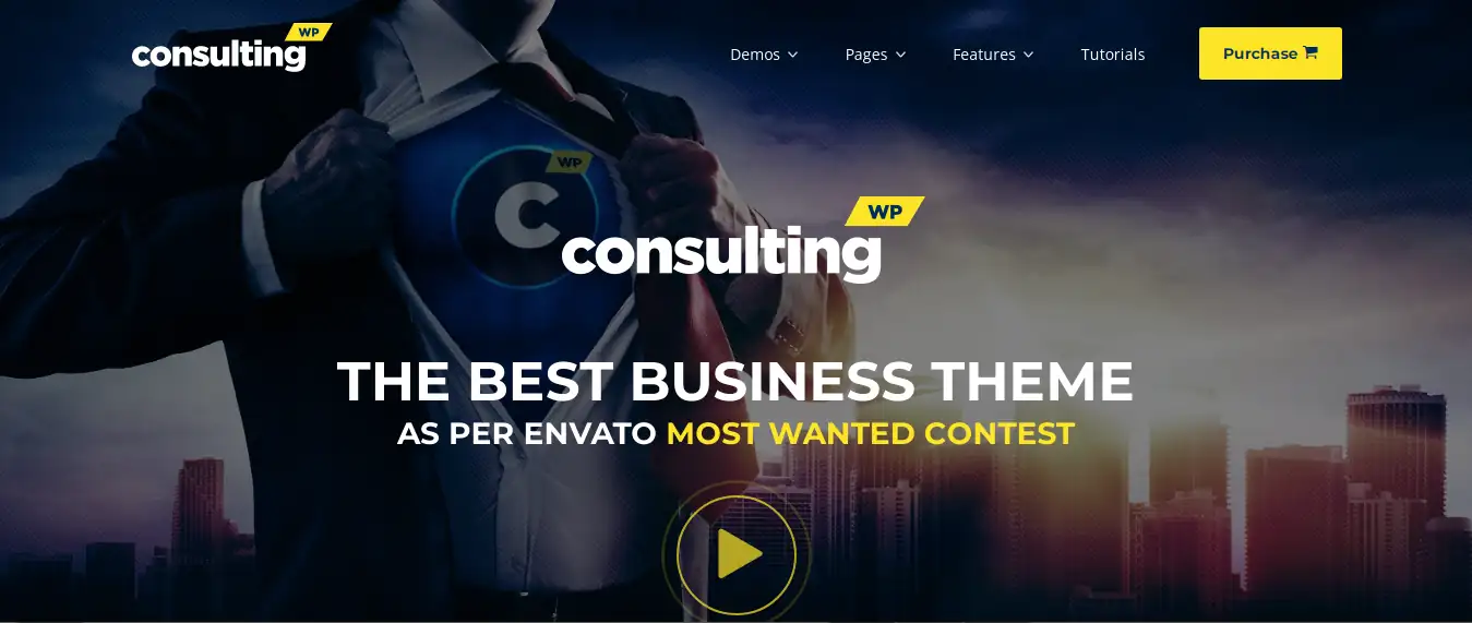 Consulting