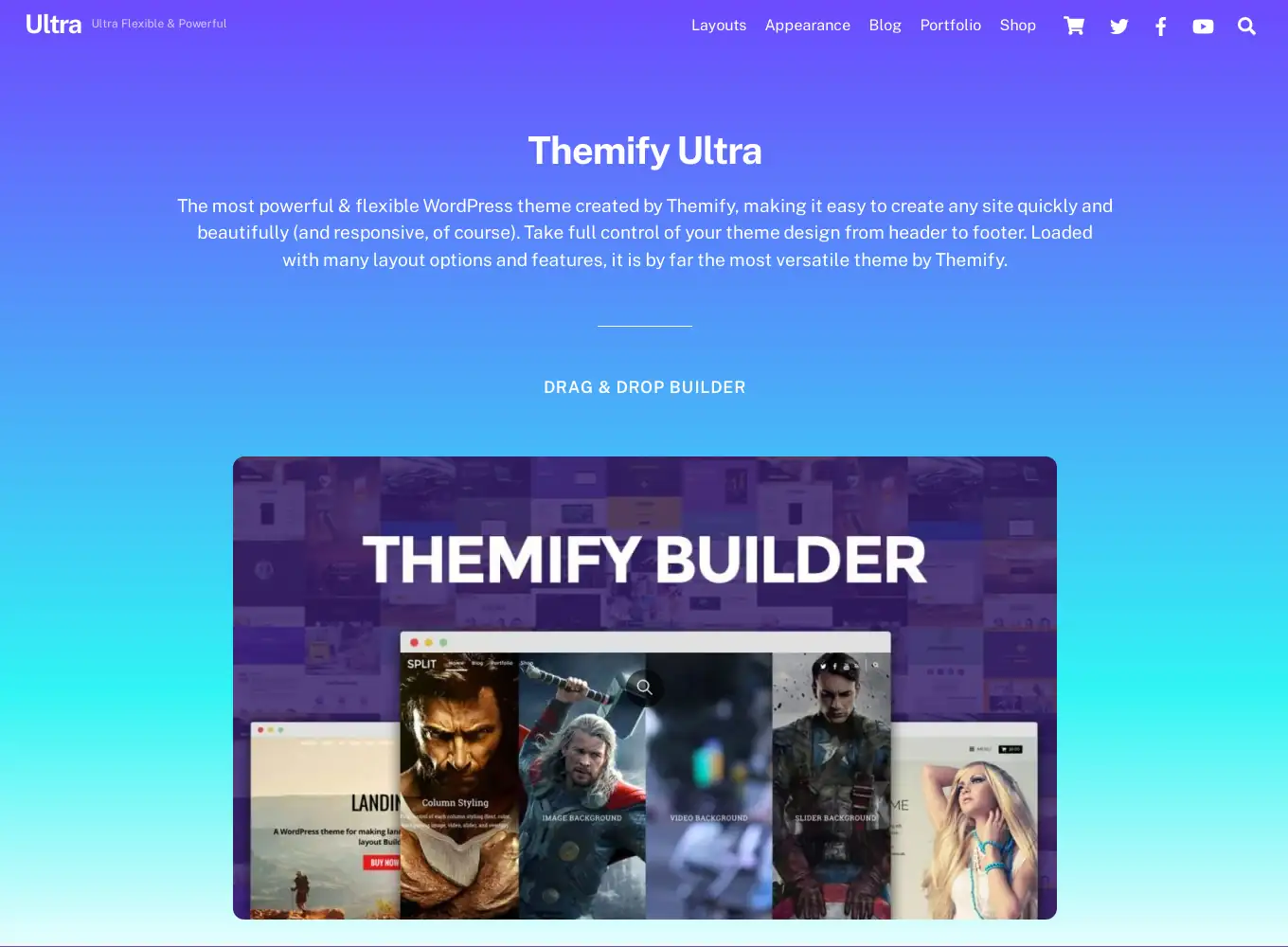 Ultra