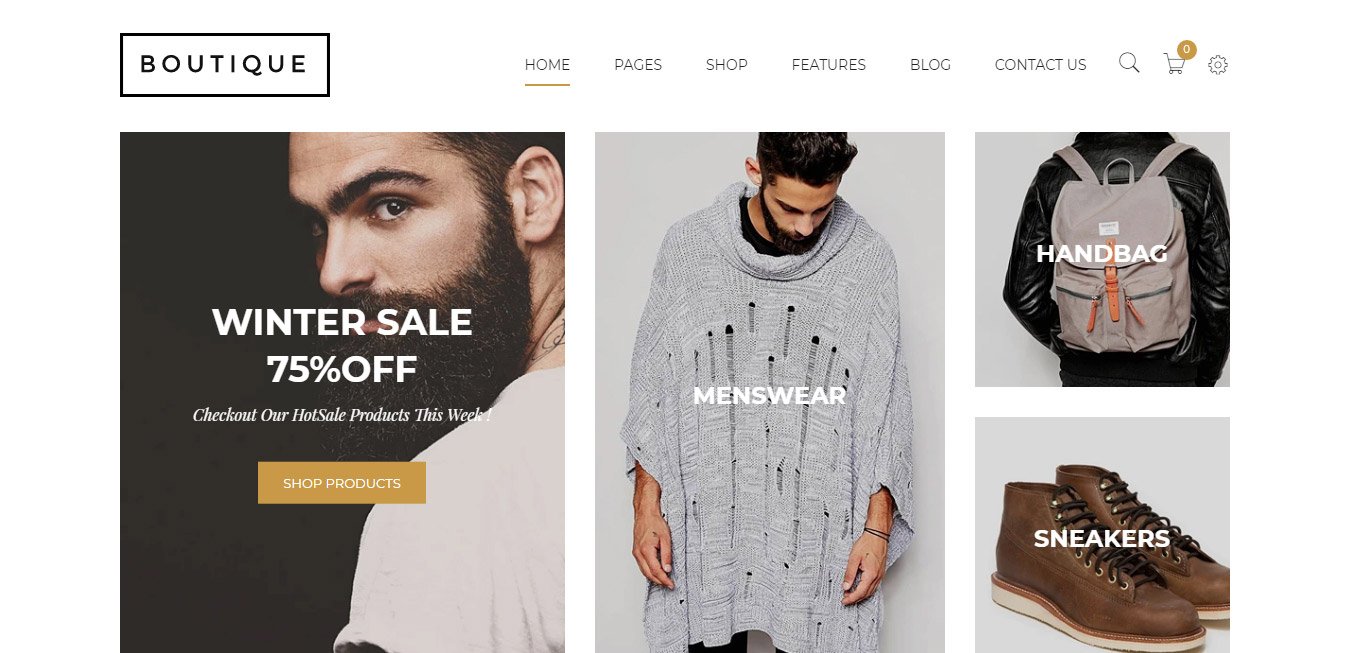 Best-Premium-Shopify-Themes-Boutique