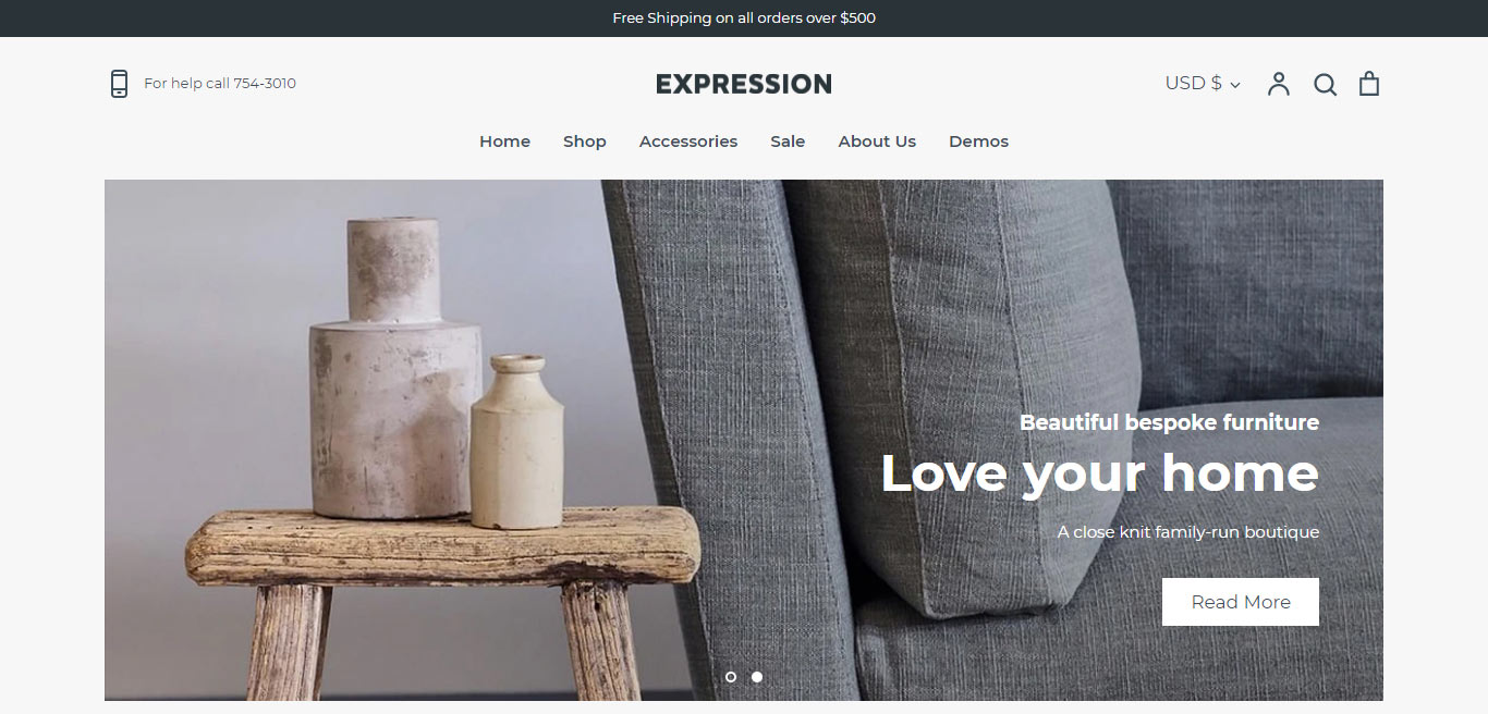 Best-Premium-Shopify-Themes-Expression
